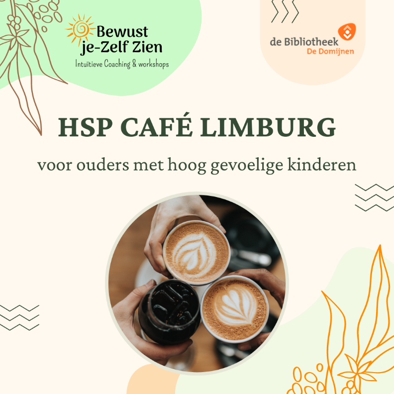 HSP café 