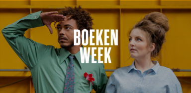 Boekenweek 2023